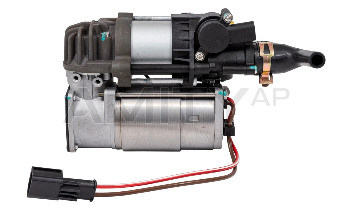 Compressor, compressed air system (10-AS-0037)