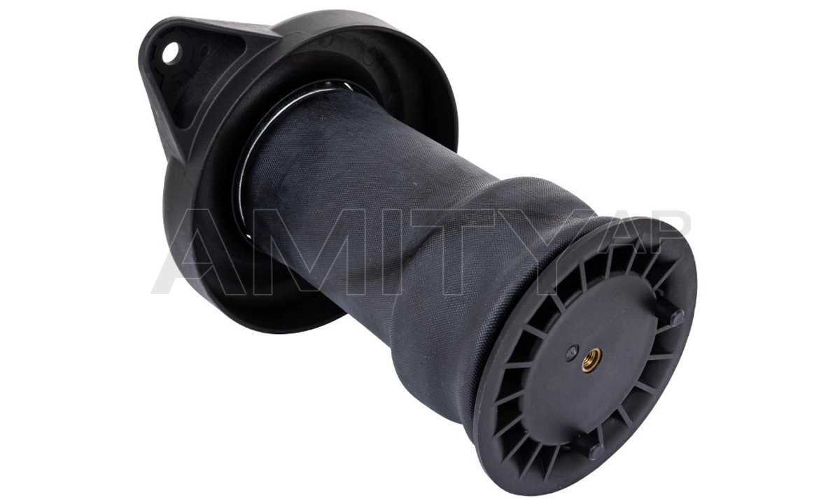 Air Spring, suspension