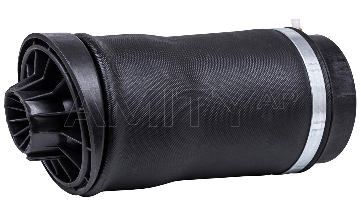 Air Spring, suspension