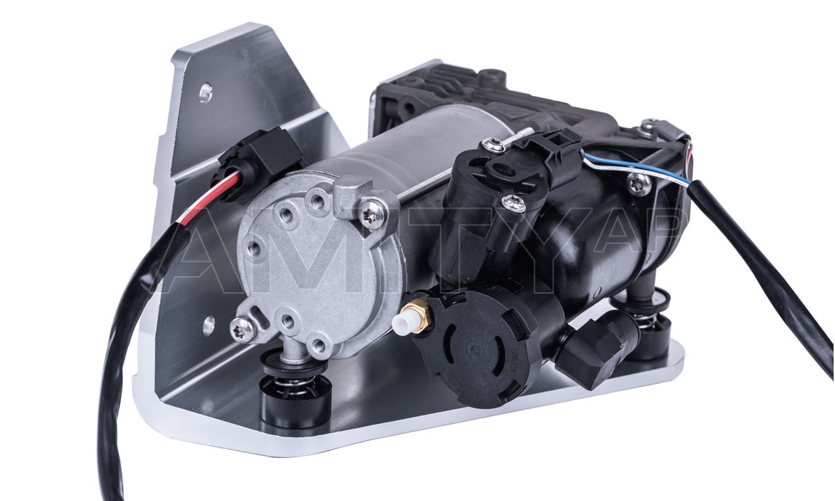 Compressor, compressed air system (28-AS-0507)
