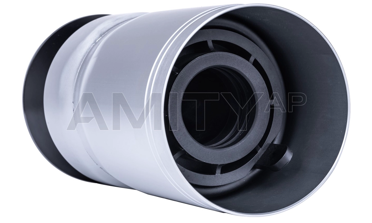 Air Spring, suspension