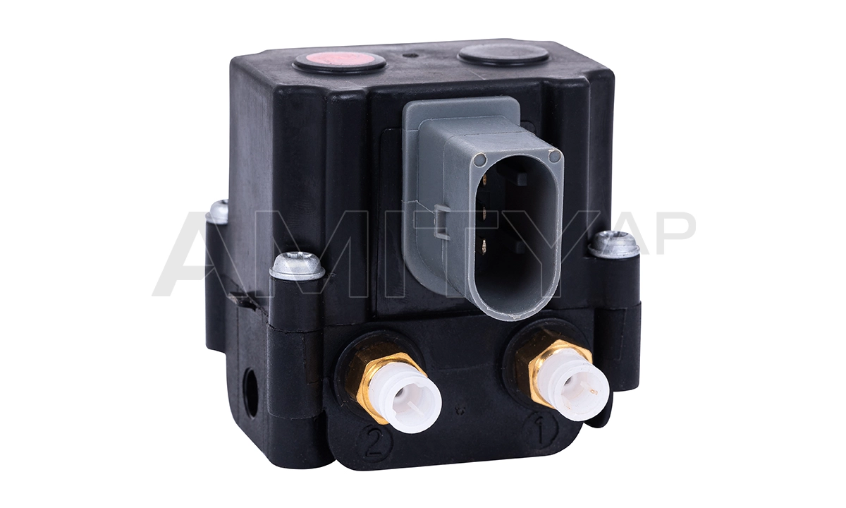 Valve, compressed-air system (10-AS-0033)