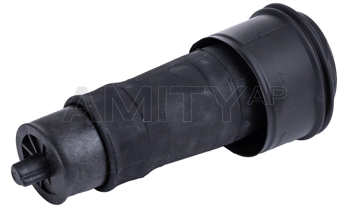 Air Spring, suspension