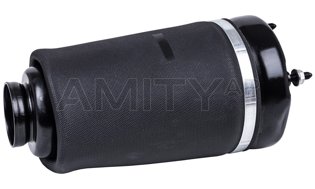 Air Spring, suspension