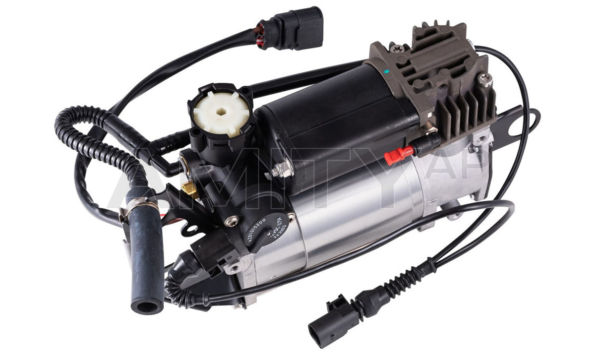 Compressor, compressed air system (60-AS-0028)