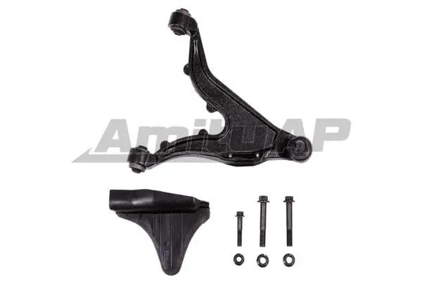 Control/Trailing Arm, wheel suspension (62-SA-0001)