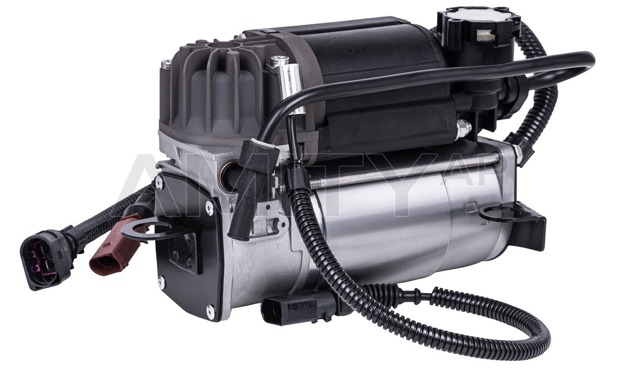 Compressor, compressed air system (60-AS-0017)