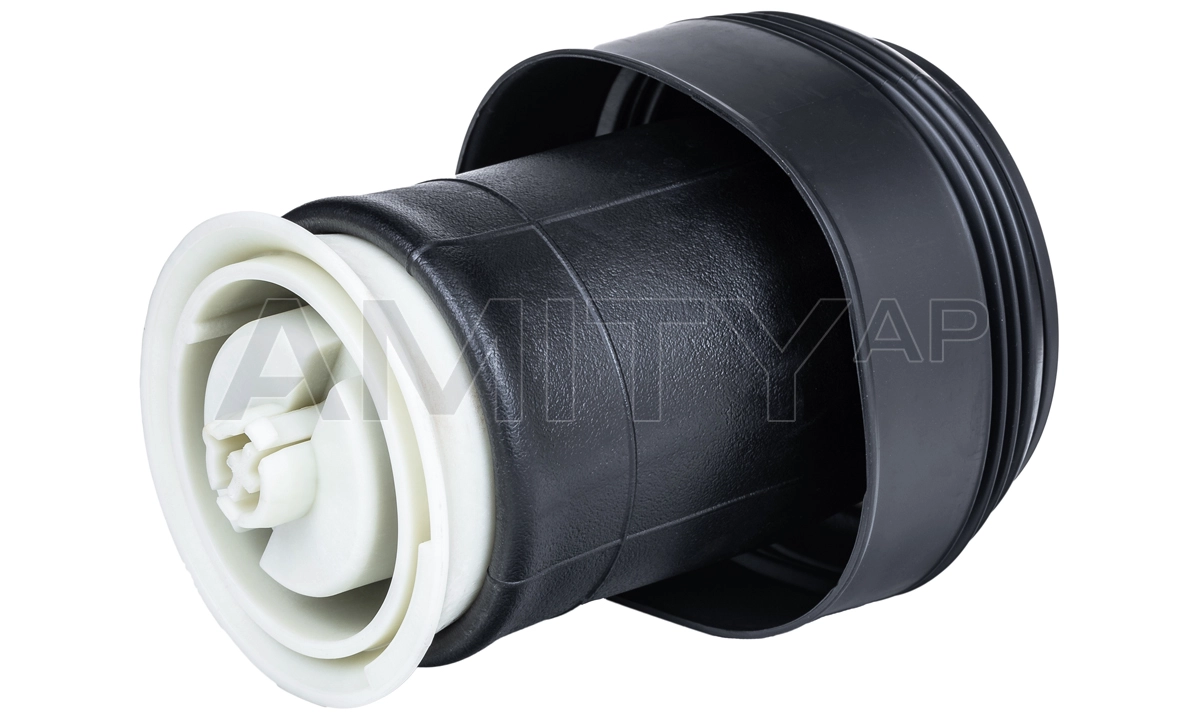 Air Spring, suspension
