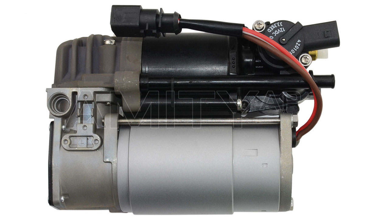 Compressor, compressed air system (60-AS-0020)