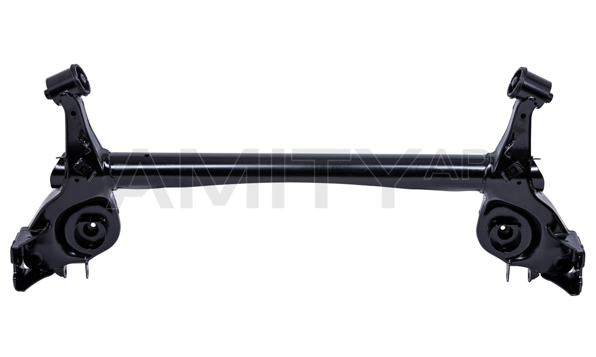 Axle Beam