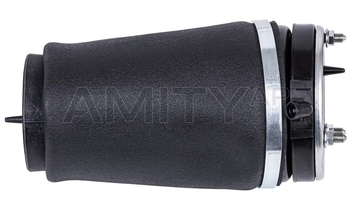 Air Spring, suspension