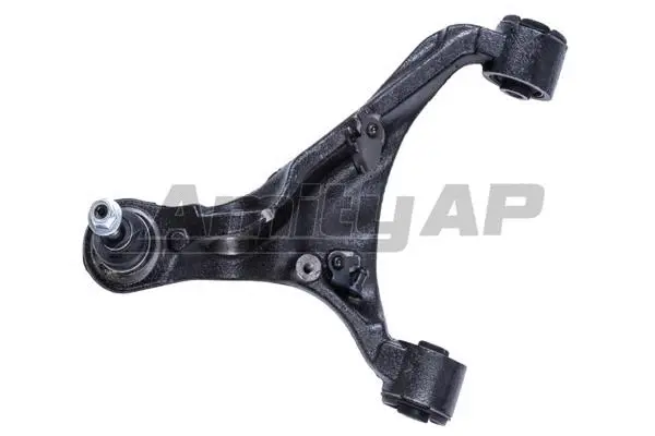 Control/Trailing Arm, wheel suspension (28-SA-0103)