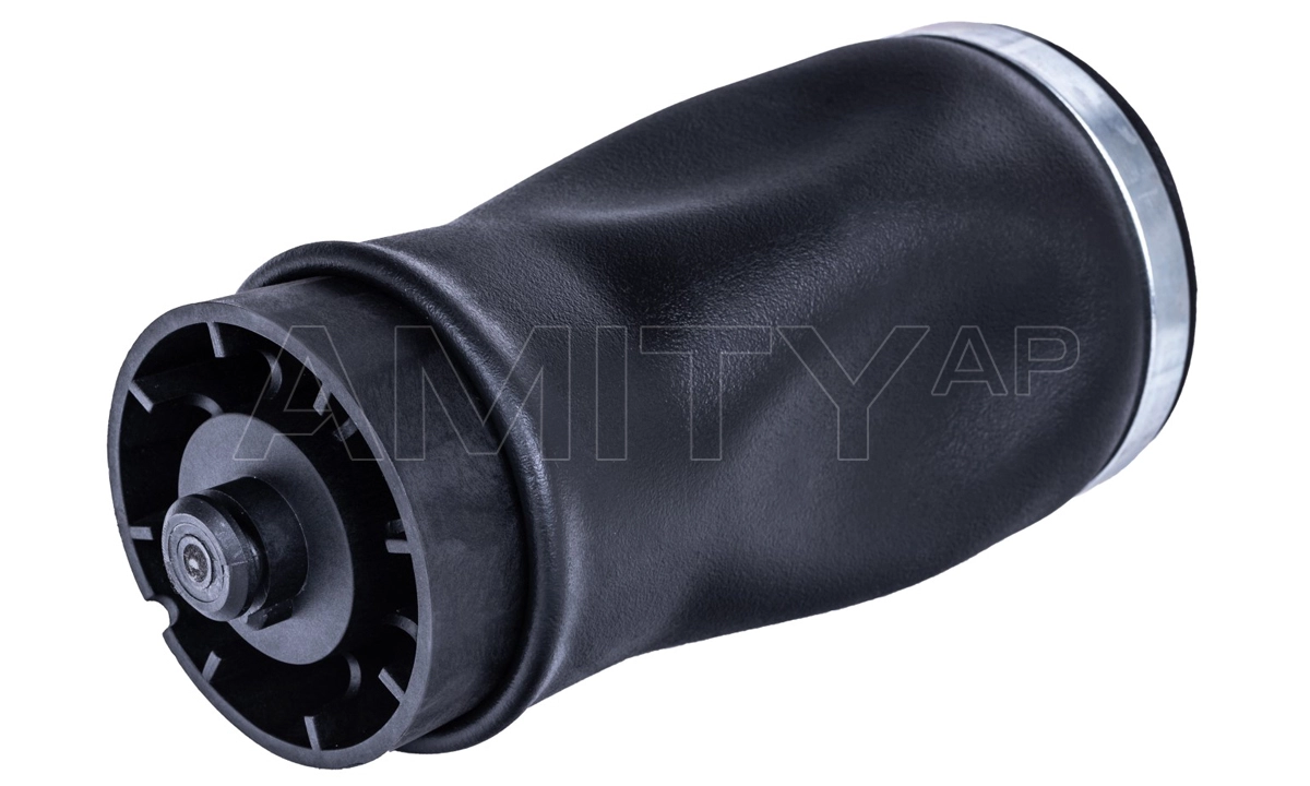 Air Spring, suspension