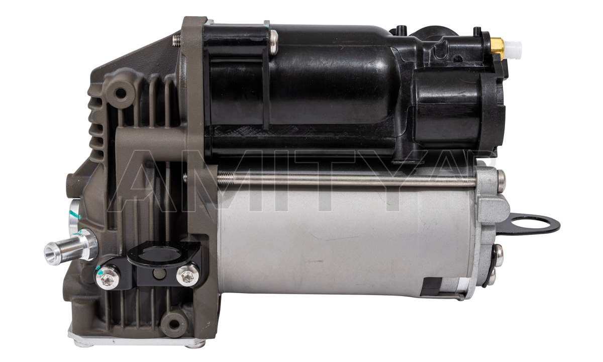 Compressor, compressed air system (34-AS-0055)