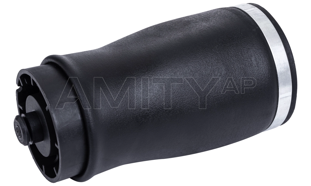 Air Spring, suspension