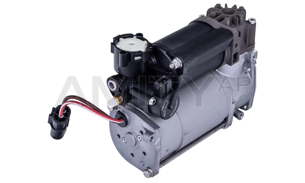 Compressor, compressed air system (28-AS-0510)
