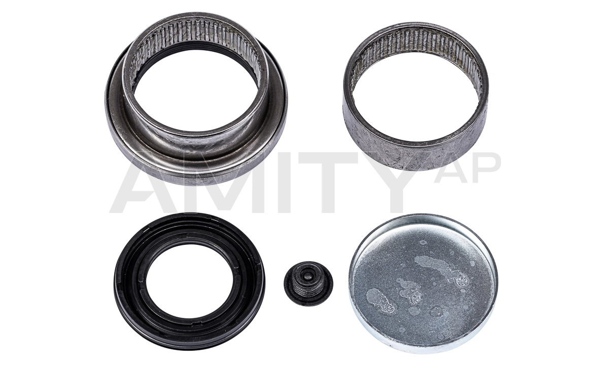 Bearing Set, axle beam (42-AX-0080)