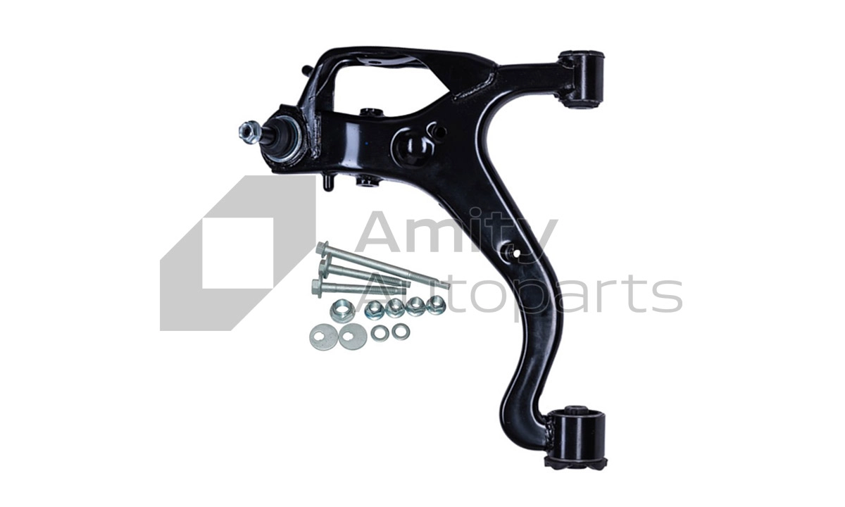 Control/Trailing Arm, wheel suspension (28-BD-0033)