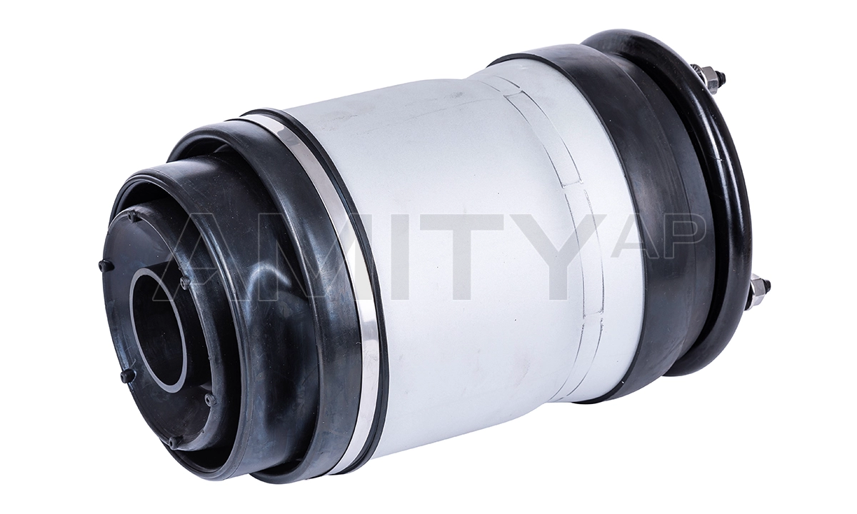 Air Spring, suspension