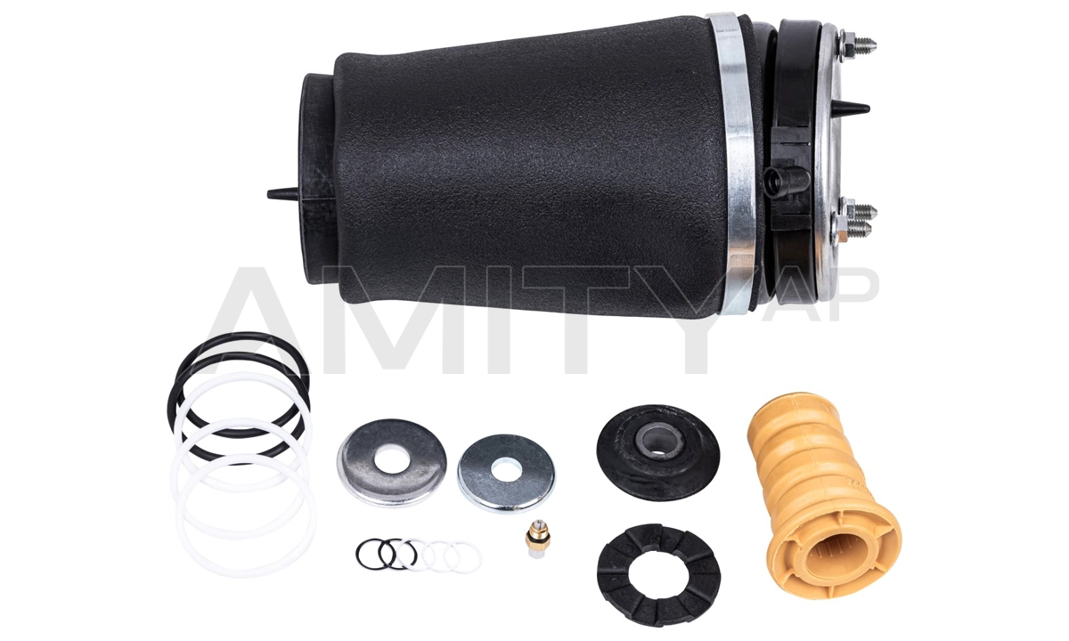 Air Spring, suspension (28-AS-0517)