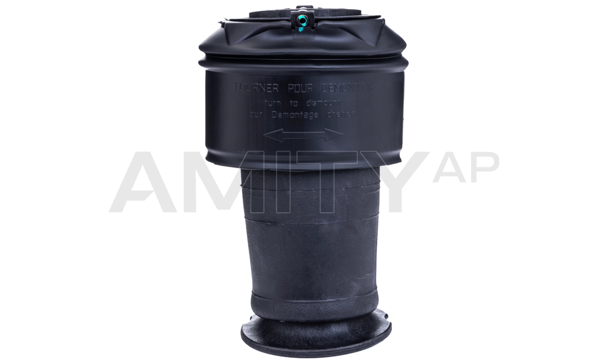 Air Spring, suspension