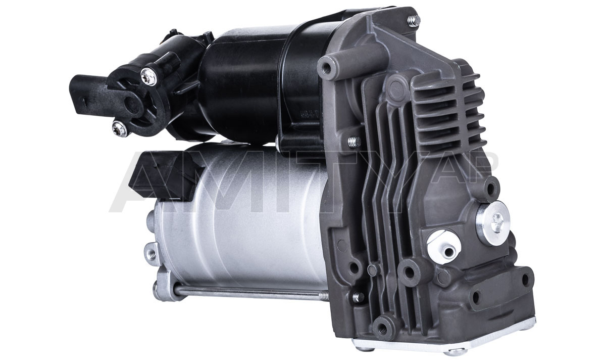 Compressor, compressed air system (10-AS-0010)