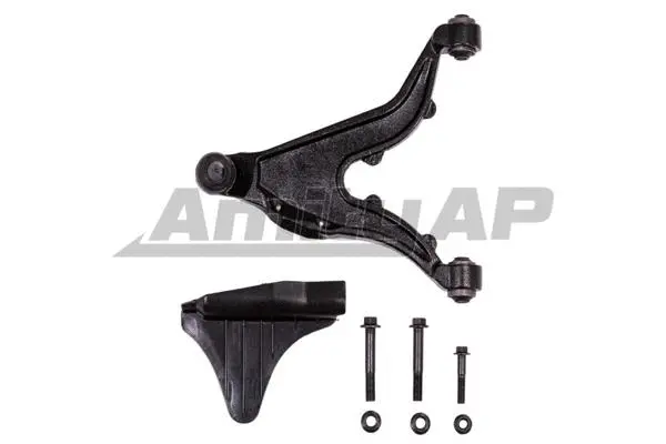Control/Trailing Arm, wheel suspension (62-SA-0002)