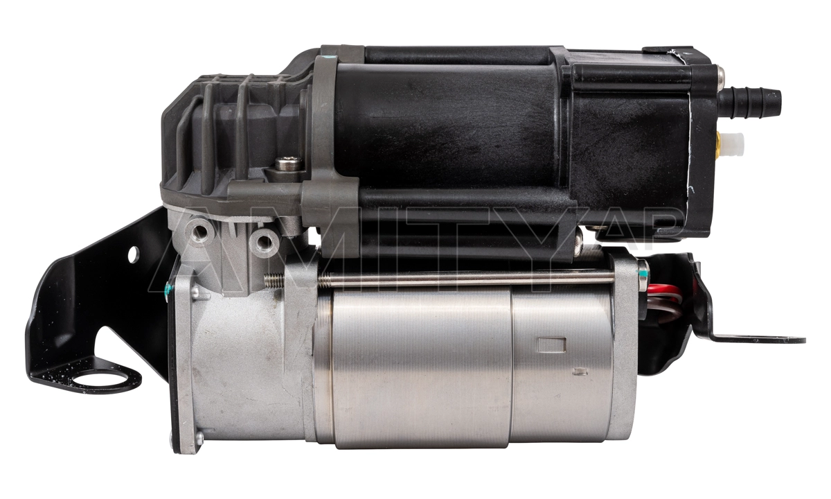 Compressor, compressed air system (34-AS-0062)