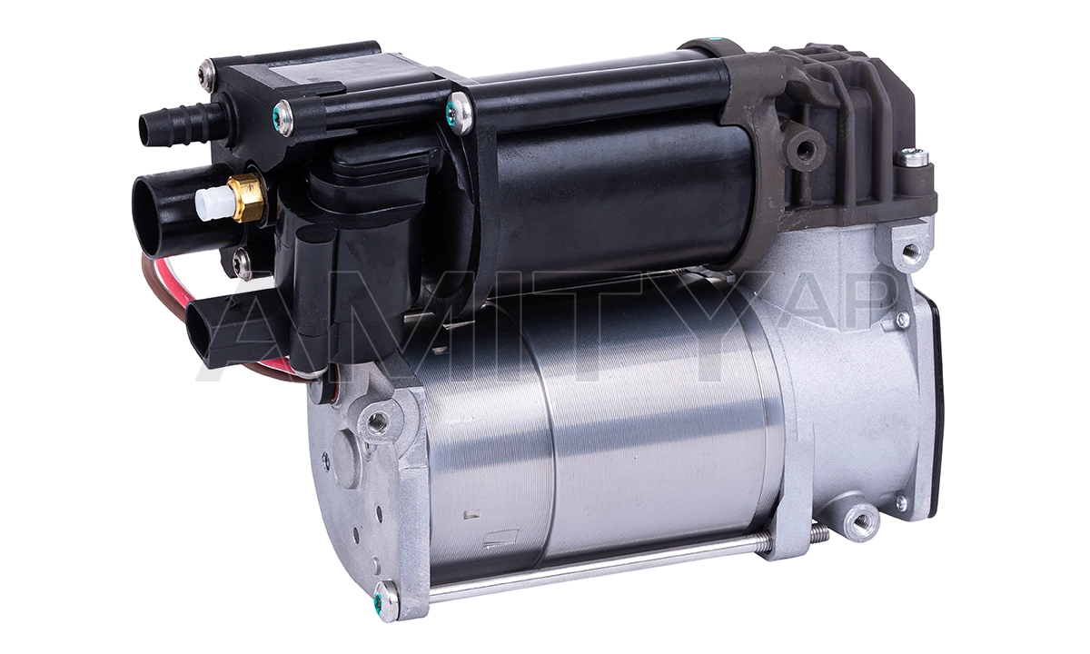 Compressor, compressed air system (10-AS-0029)