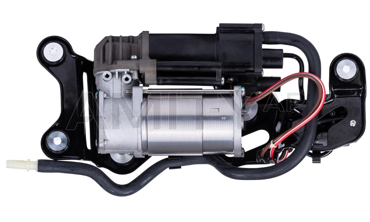 Compressor, compressed air system (10-AS-0035)