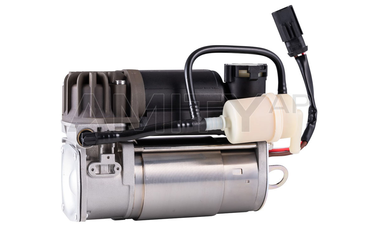 Compressor, compressed air system (28-AS-0543)