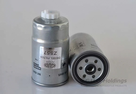 Fuel Filter (Z557)