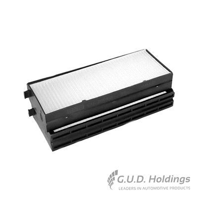 Filter, cabin air (AC84)
