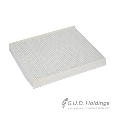 Filter, cabin air (AC39)