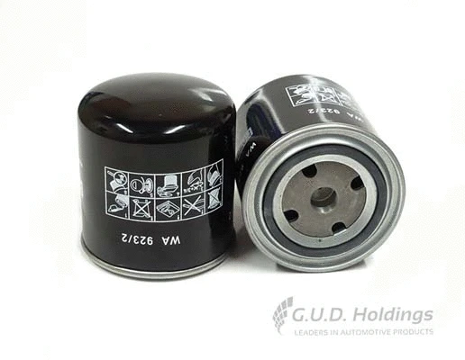 Coolant Filter (Z623)
