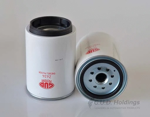 Fuel Filter (Z634)