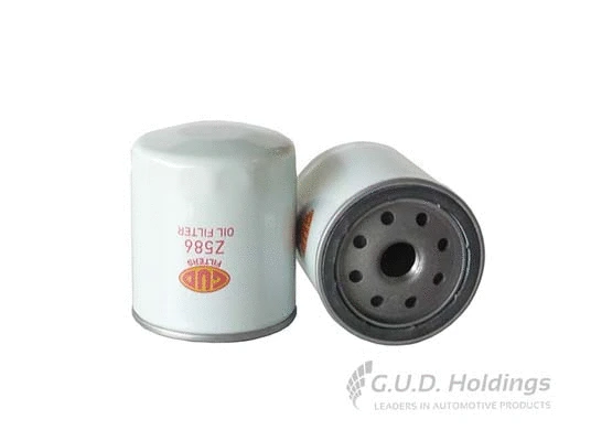 Oil Filter (Z586)