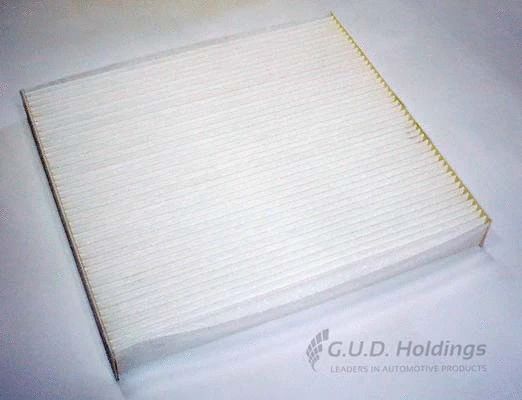 Filter, cabin air (AC78)