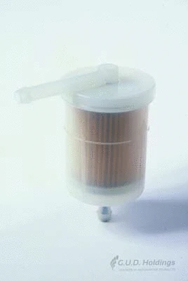 Fuel Filter (BC1)