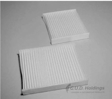 Filter, cabin air (AC80)