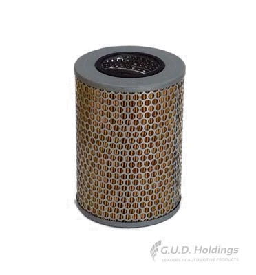 Filter, operating hydraulics (G1176)