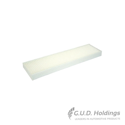 Filter, cabin air (AC107)