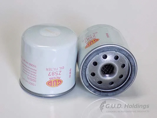 Oil Filter (Z587)