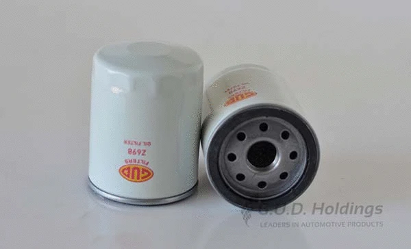Oil Filter (Z698)