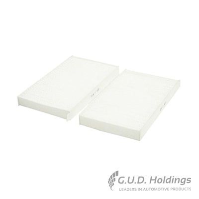 Filter, cabin air (AC156)