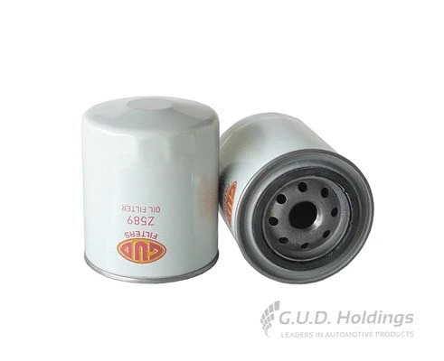 Oil Filter (Z589)