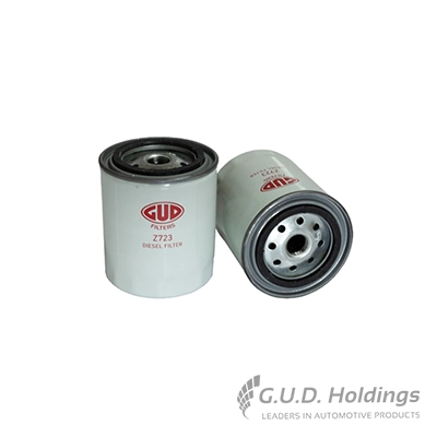 Fuel Filter (Z723)