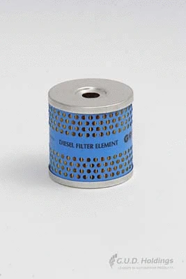 Fuel Filter (G992)