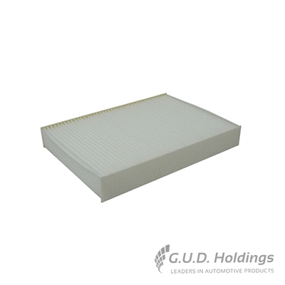 Filter, cabin air (AC147)