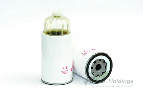 Fuel Filter (Z366)